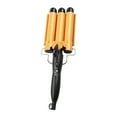 "Transform Your Locks With Our Versatile Hair Crimper The Tool For