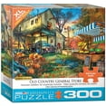 thumbnail image 1 of EUROGRAPHICS Old Country General Store 300 Piece Puzzle, 1 of 4