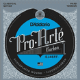 thumbnail image 1 of Cuerdas Daddario Pro Arte Ej46ff  Nylon Tensión Alta Guitarra D'Addario EJ-46FF, 1 of 4