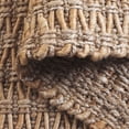 thumbnail image 5 of SAFAVIEH Natural Fiber Brittania Solid Area Rug, Natural, 4' x 6', 5 of 10