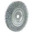 thumbnail image 2 of Amoladora de mesa Weiler 02325 6 Wolverine Medium Face, 2 of 4