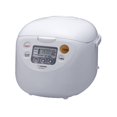 thumbnail image 2 of Arrocera Zojirushi NS-WAC18-WD Micom 2,5 L, 10 tazas, 110 V, 2 of 6