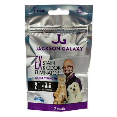 Jackson galaxy stain and odor remover cheap