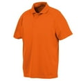 thumbnail image 1 of Spiro Impact Mens Performance Aircool Polo T-Shirt, 1 of 2