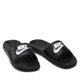 thumbnail image 4 of Sandalia Nike Victori One Slide para Hombre CN9675-002 negro 25 Nike CN9675-002 SAND. VICTORI ONE SLIDE, 4 of 7