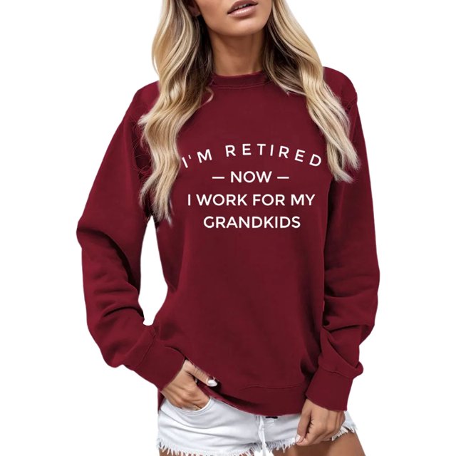 Gibobby Sudaderas para Mujer Sudadera de Forro Polar para Mujer(Vino,M)