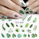 thumbnail image 4 of 68 Sheets Nail Stickers DIY Exquisite Cute Self Adhesive Nail Decals Decoration Accessories for Women, 4 of 5