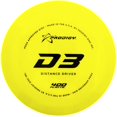 thumbnail image 1 of Prodigy Disc 400 D3 Driver Stable Disc Golf Distance Driver Extremely Durable Designed for All Players Colors May Vary (170-174g), 1 of 3