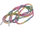 thumbnail image 2 of Rhinestone Shoe Lace Shiny Shoe Lace Hoodie String Replacement Crystal Rhinestone Rope, 2 of 8