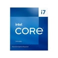 thumbnail image 2 of Intel Core i7-13700F 16 Core 2.10GHz Socket LGA-1700 Processor BX8071513700F, 2 of 4