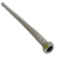 thumbnail image 1 of 10-1398 24 in. Stainless Steel Water Softener Flex, 1 of 1