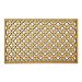 thumbnail image 3 of DII Rubber Doormats Collection All Weather, 18x30, Gold Double Ring, 3 of 15