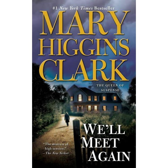 We'll Meet Again, (Paperback)