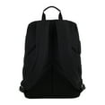 thumbnail image 4 of Eastsport Legend Top Loader Unisex Backpack Black, 4 of 7
