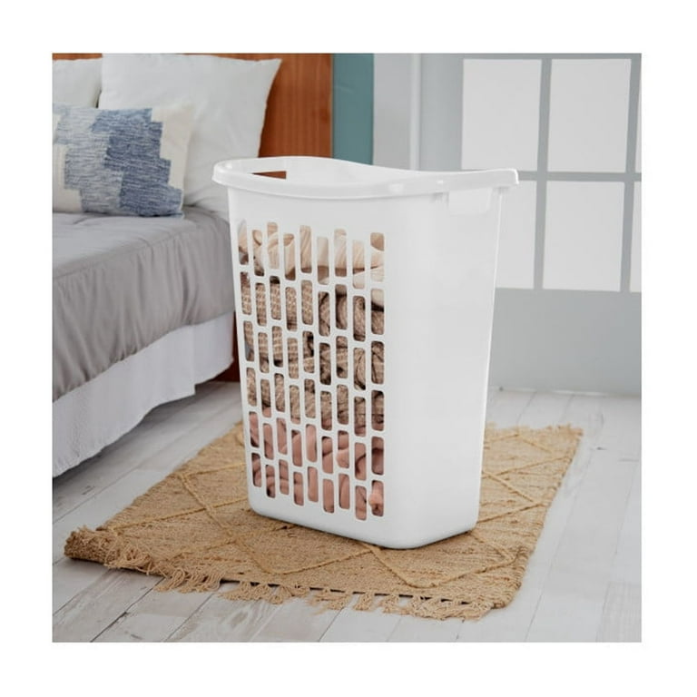Laundry hampers walmart discount