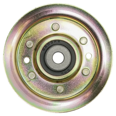 AM135773 Idler Pulley For John Deere 102 105 107H 107S 115 125 135 145