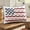 Style A:1 Pack, variant on Bow Flag Decorative Pillow, Red/White/Blue, Decorative Pillow Red White and Blue Decorations,4th of July Decorations Clearance
