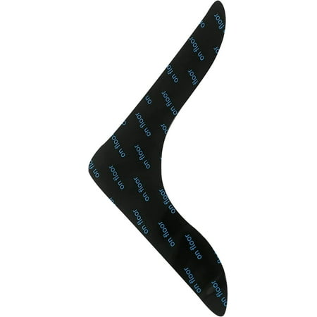 

Adhesive Rug Sticker - Double Sided Seamless Anti-Slip Carpet Sticker Reusable Adhesive Floor Carpet Sticker Fixed Glue adsorption Non-Slip mat Anti-Slip Sticker 1 Set (4 Right Angles)