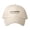 Beige, variant on Beige Womens Baseball Cap, Adjustable Cotton Dad Hat with Heart Embroidery, Trendy Sun Protection Sport Hat for Running and Daily Wear