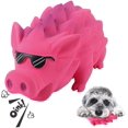 thumbnail image 1 of Lorfancy Dog Squeaky Chew Toys For Aggressive Chewers Large Breed, 1 of 5
