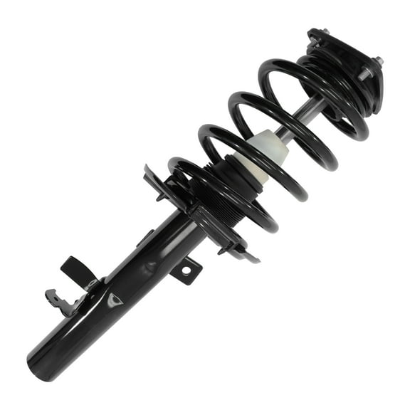 Unity Automotive Front Left Complete Strut Assembly Fits 2015-2019 Lincoln MKC, 13311