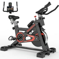 Famistar Exercise Indoor Cycling Stationary Bike