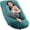 Forest Green, variant on Pregnancy Pillow Full Body 57 Inch Maternity Pillow with Removable Washable Cover-Sleep Support for Legs,Back, Neck,Shoulder,HIPS,Belly for Pregnent Women,Black Grey Velvet Cover