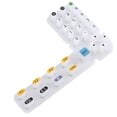 thumbnail image 2 of 2X Soft Keyboard Keys for Total Station GM52 IM55(B), 2 of 7