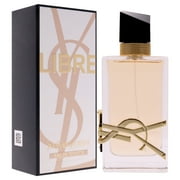 Yves Saint Laurent Libre Eau de Toilette Spray for Women 50ml/1.7oz