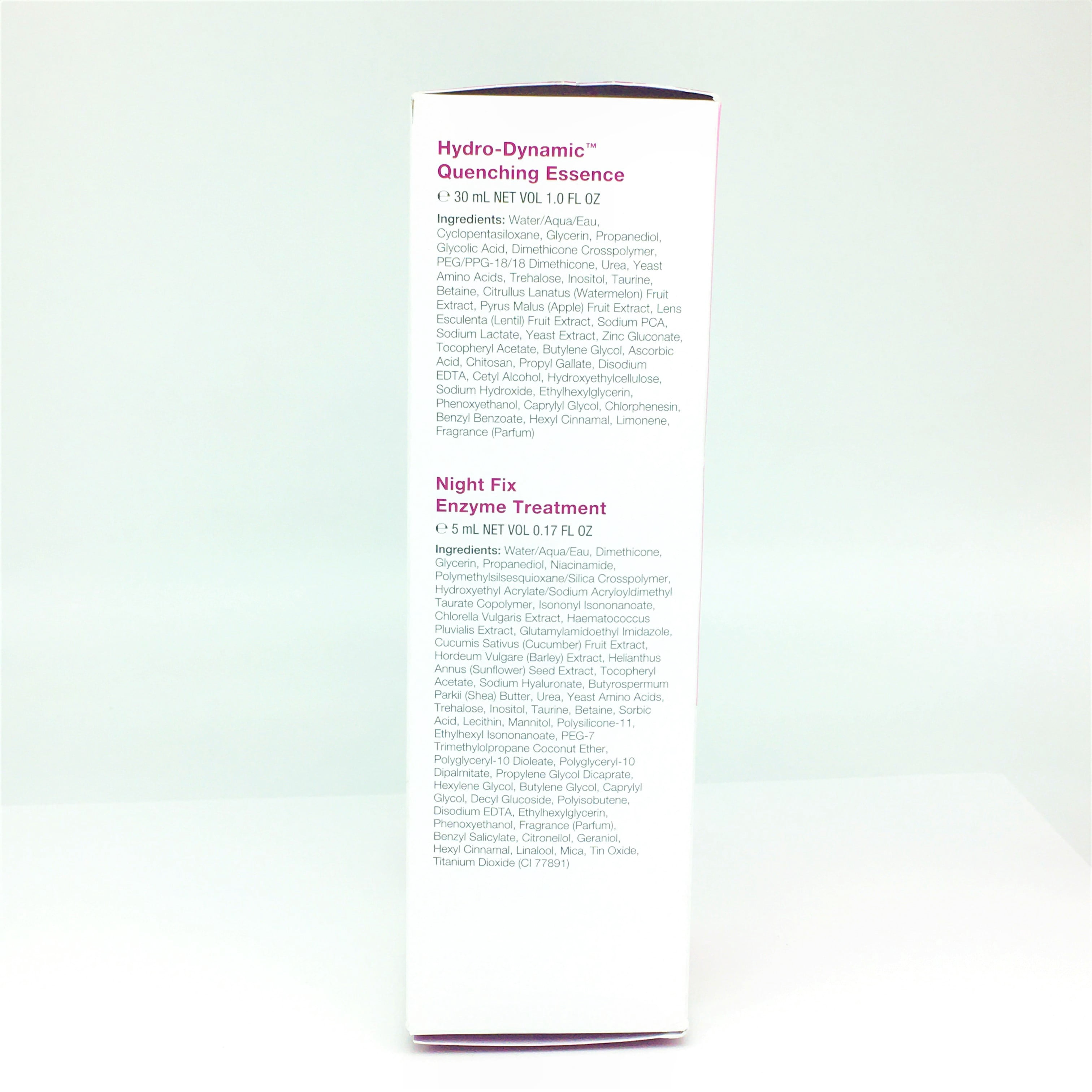 murad hydration essentials set