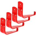 thumbnail image 1 of Fire Extinguisher Wall Hook Bracket Set – Compact, Durable Holder for Easy Installation & High Visibility in Emergencies, 1 of 5