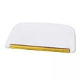 thumbnail image 1 of Luzkey 6xBall Cleaner Comb Portable Cleaning Tool DE Fuzzing Comb Cashmere Wool Comb White, 1 of 8