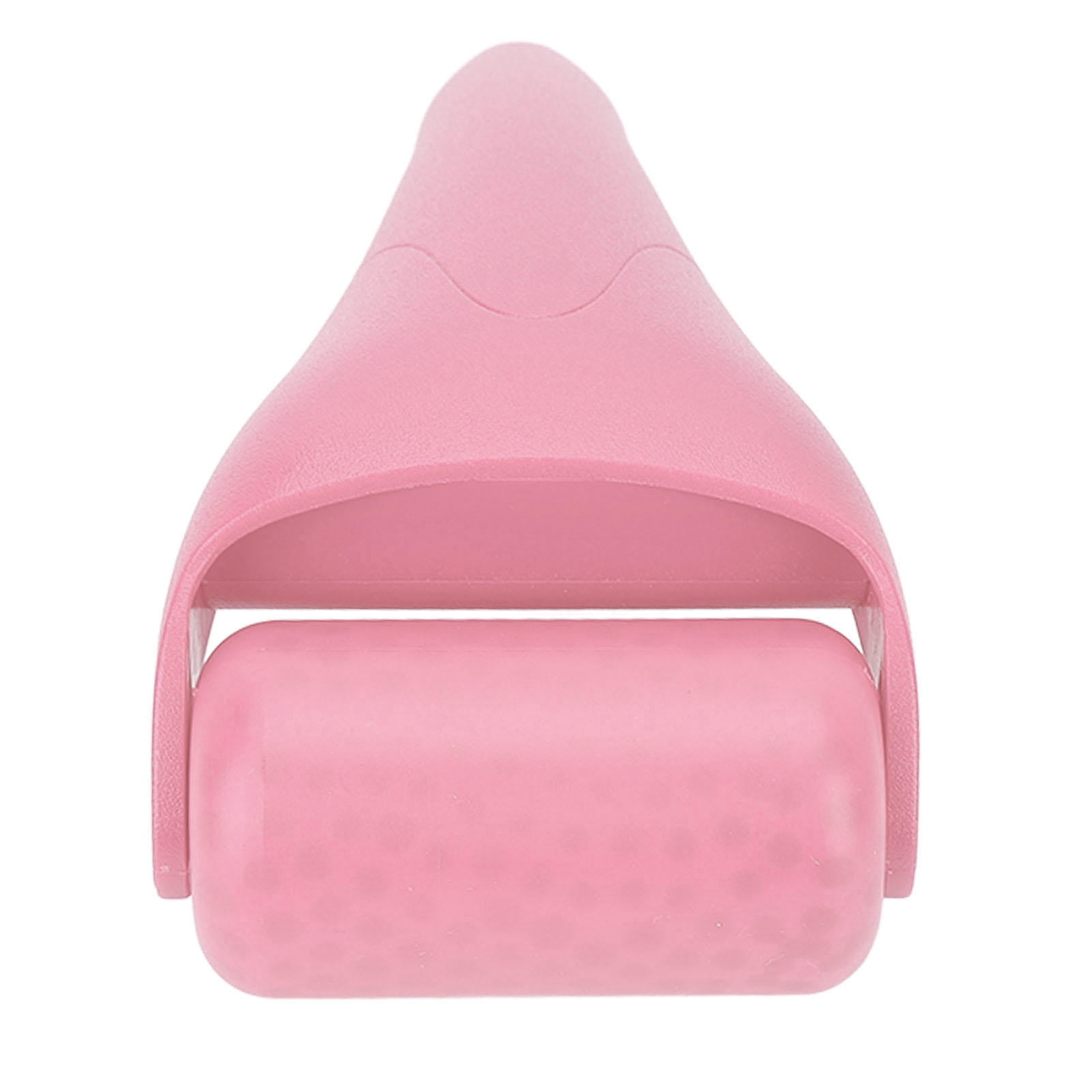 YAHHU Ice Roller – Cool Calm Facial & Body Roller for Skin Rejuvenation, Pain Relief & Anti‑Wrinkle Care, Pink