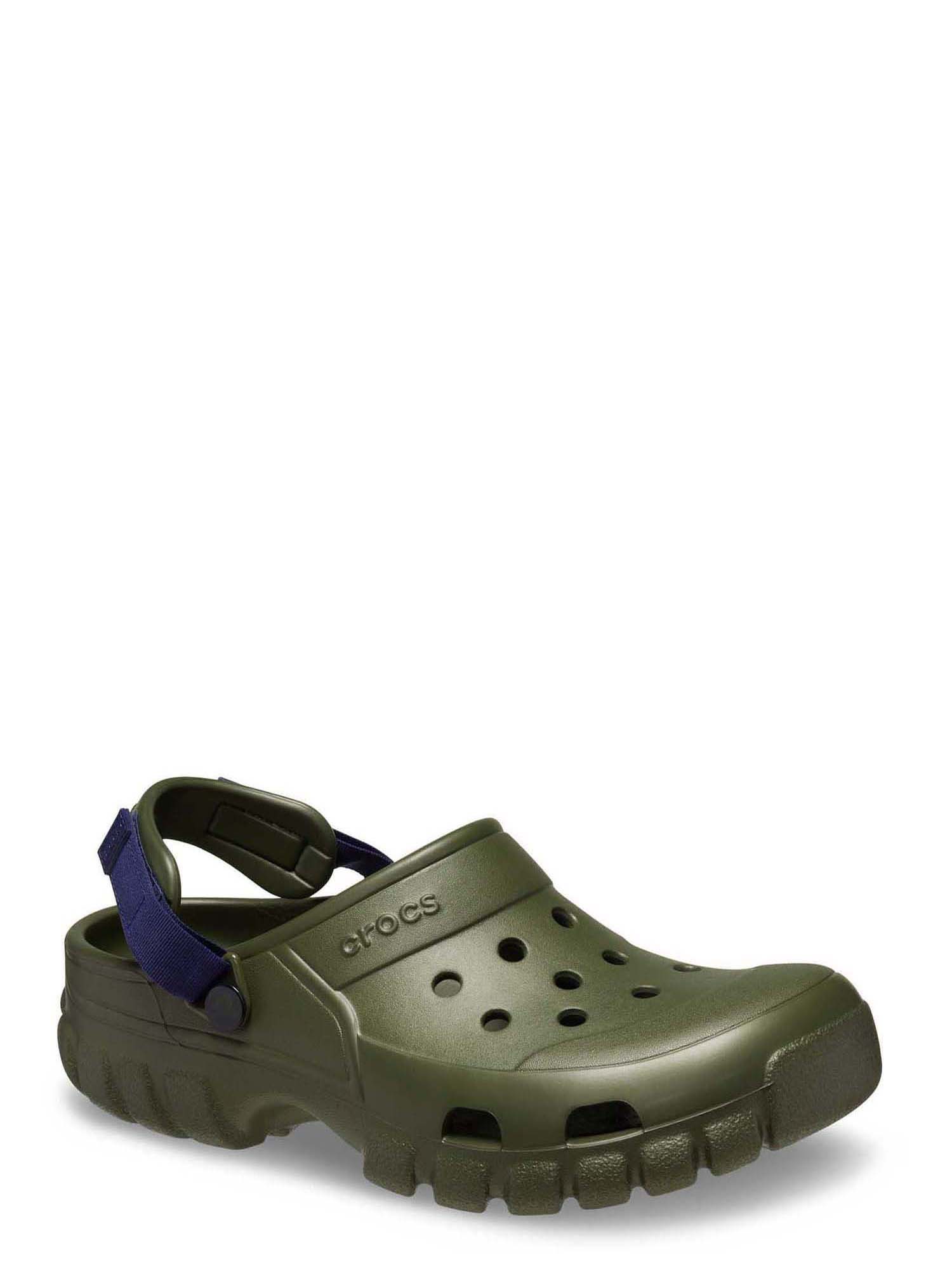 Merrell Jungle Moc Mens 10.5 Olive Green Tan Suede Mesh Slip On Shoes J006741 Merrell Jungle Moc Slip-On Trail Shoe - Men main image 3