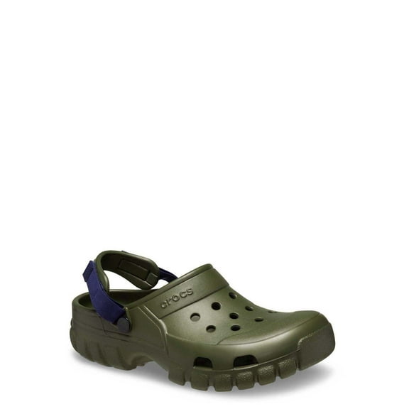 Crocs Unisex Offroad Sport Clogs
