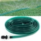 thumbnail image 3 of 2X Manguera de PVC para Jardín. la Manguera de Aspersor de Manguera Penetrante para Jardín de Refrigeración Es para Jardín de 15 Metros, 3 of 8