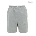 thumbnail image 2 of Baohd Pantalon d'Incontinence Adulte Couches Lavables Absorption Réglable Shorts Pantalons Anti-Pipi au Lit Coussin Imperméable S, 2 of 6