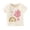 A-Beige165, variant on Jamsmile Toddler Girls Tshirts Summer Short Sleeve Cartoon Print T Shirts Casual Round Neck Cute Tee Shirts Tops Daily Wear