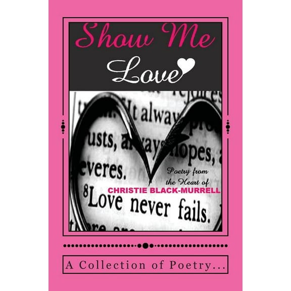 Show Me Love (Paperback)