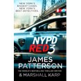 thumbnail image 1 of Pre-Owned NYPD Red 3: A chilling conspiracy – and a secret worth dying for… (Paperback) 0099594420 9780099594420, 1 of 2