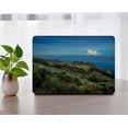 thumbnail image 5 of KSK KAISHEK Only for MacBook Pro 16 inchs Case 2021 - 2023 Rel. Model M2 A2780 & A2485 M1, Plastic Hard Shell, Sky Series 0802, 5 of 5