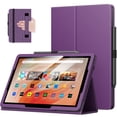 thumbnail image 1 of Funda MoKo para tablet Amazon Kindle Fire HD 10 y 10 Plus, 1 of 9