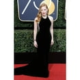 thumbnail image 2 of Jessica Chastain At Arrivals For 75Th Annual Golden Globe Awards - Arrivals 2 The Beverly Hilton Hotel Beverly Hills, 2 of 2