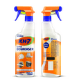 thumbnail image 7 of (5 pack) KH-7 Super Degreaser for Oven, Grill, Vehicles, Clothing & More, 26 oz., 7 of 7