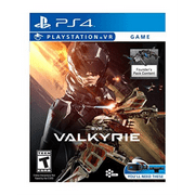 Eve: Valkyrie Vr-Eve: Valkyrie Vr Game
