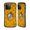 Hufflepuff Crest, variant on Head Case Designs Officially Licensed Harry Potter Prisoner Of Azkaban I Ravenclaw Crest Hybrid Case Compatible with Apple iPhone 15 Pro Max