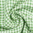 thumbnail image 5 of QQZ Summer Dresses for Women Cotton Casual Maxi Dress Beach Vacation Long Sundresses Plaid Striped, 5 of 9