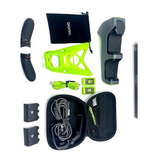 Open Box - Bionik 845620091058 Open Box -845620091058-Bionik Pro Kit+ Xbox Series XS
