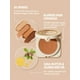 thumbnail image 3 of Base de maquillaje en polvo SHEGLAM Skin-Focus Full Coverage Golden, 3 of 5