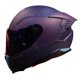 thumbnail image 1 of Casco para mujer Axxis Hawk Cubik Talla L Purpura Rosa, 1 of 6